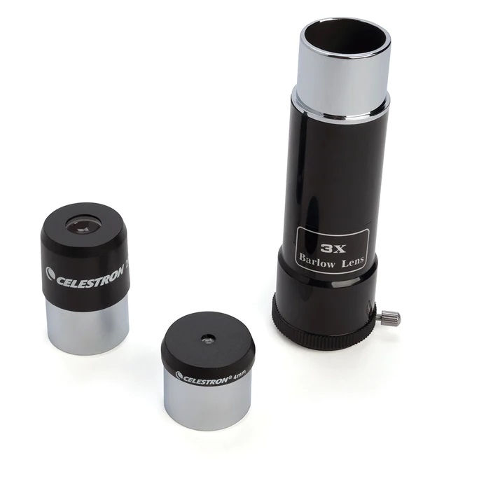 Celestron-PowerSeeker-60AZ-Eyepieces-and-Barlo
