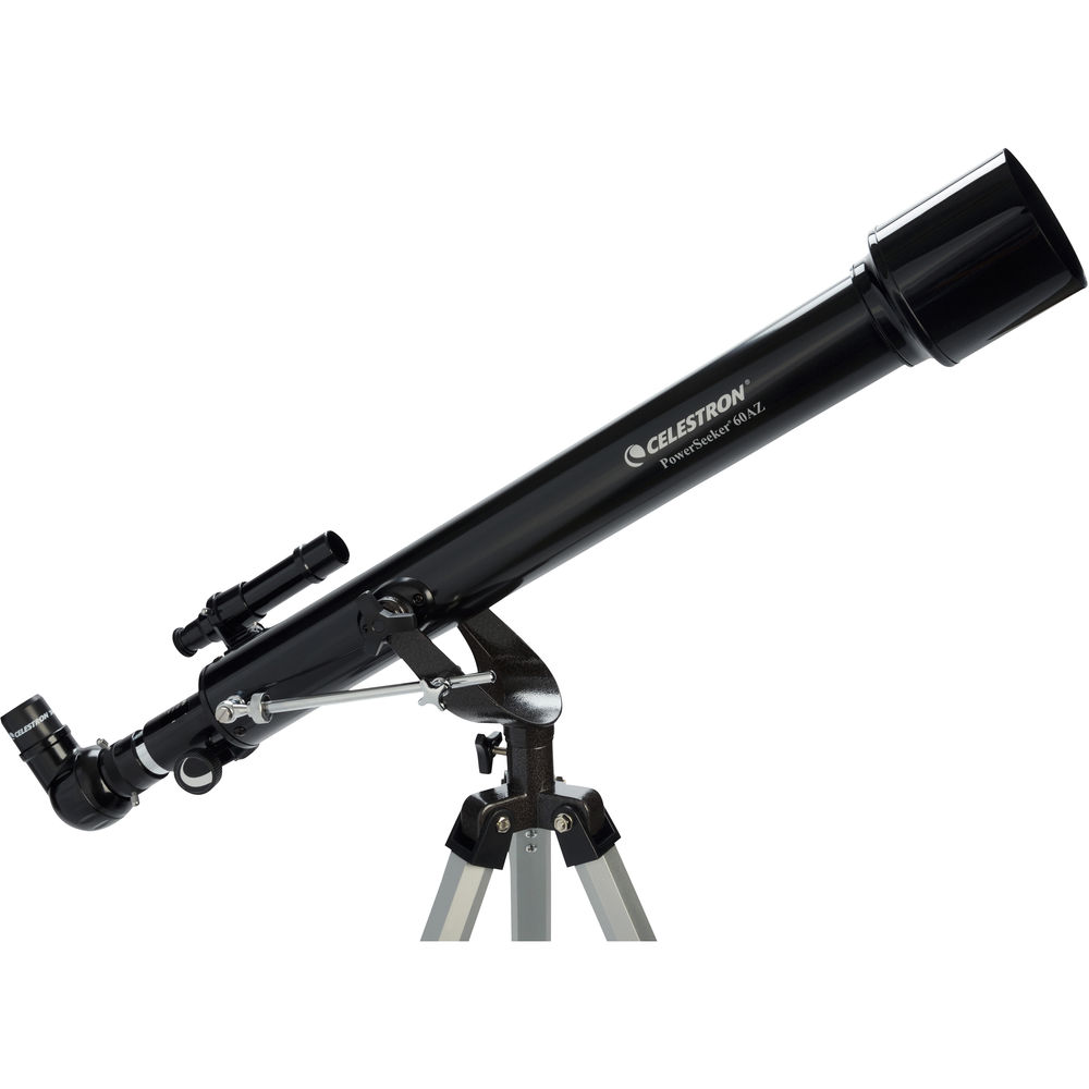 Celestron-PowerSeeker-60AZ-Telescope-pespective