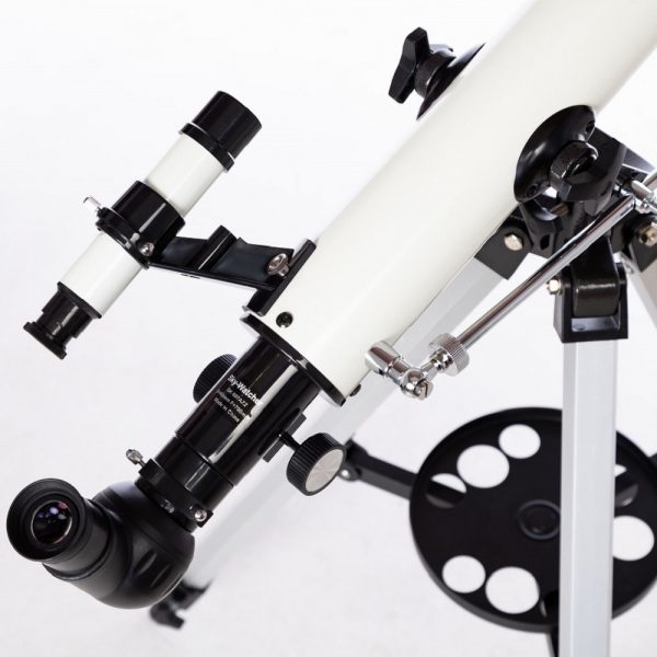 تلسکوپ 60 میلی‌متر شکستی اسکای واچر مدل 60700 AZ2 Skywatcher Mercury