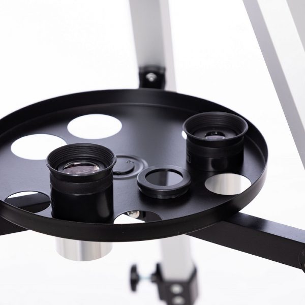 تلسکوپ 60 میلی‌متر شکستی اسکای واچر مدل 60700 AZ2 Skywatcher Mercury