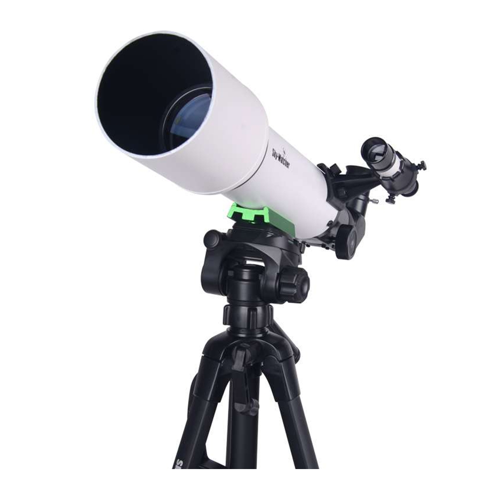 Skywatcher-SKW-705-AZ-Refractor-Telescope-1