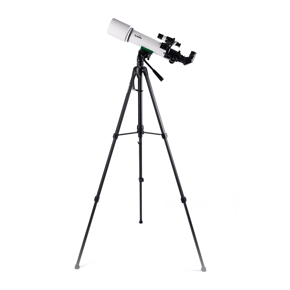 Skywatcher-SKW-705-AZ-Refractor-Telescope-4