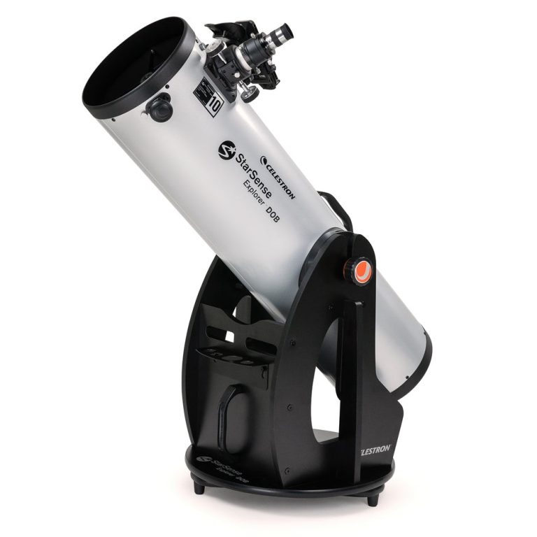 Celestron-StarSense-Explorer-10-inch-Dobsonian-Telescope-768x768